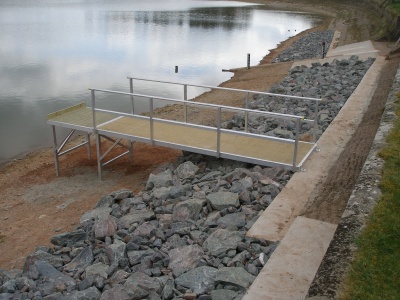 Jetty 