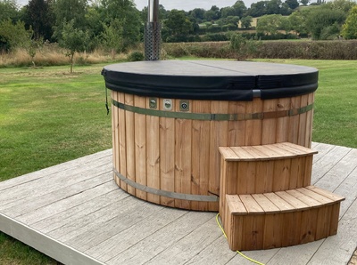 Decking